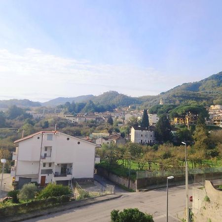 بارونيسي Takeamalficoast City Loft المظهر الخارجي الصورة