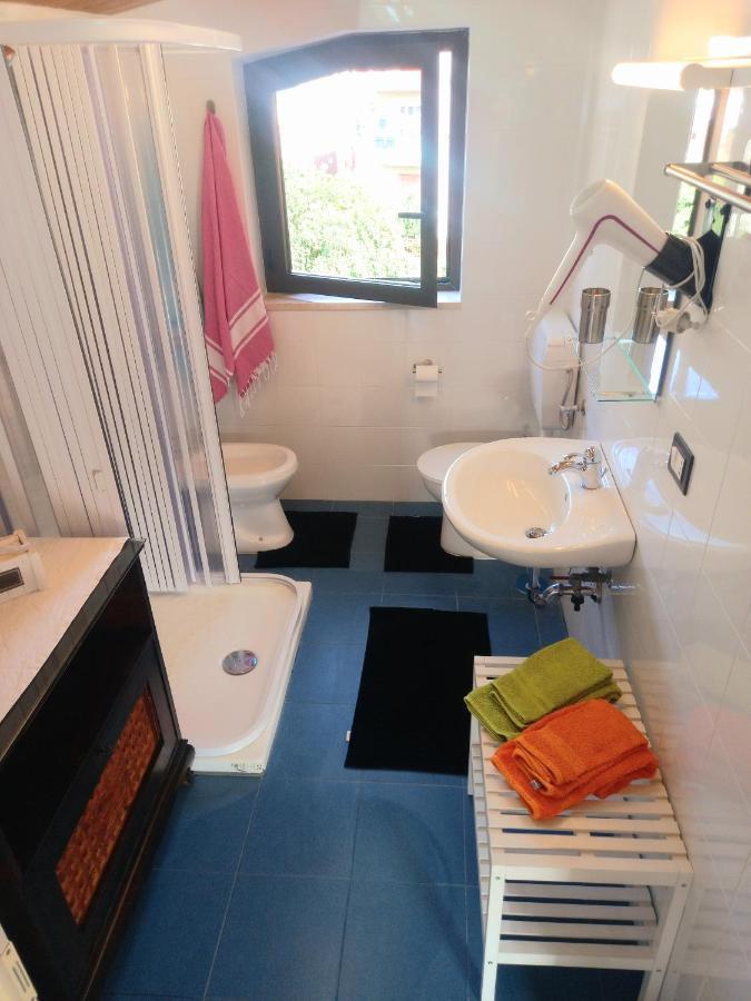 بارونيسي Takeamalficoast City Loft المظهر الخارجي الصورة