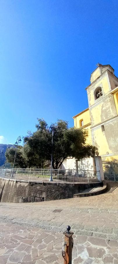 بارونيسي Takeamalficoast City Loft المظهر الخارجي الصورة