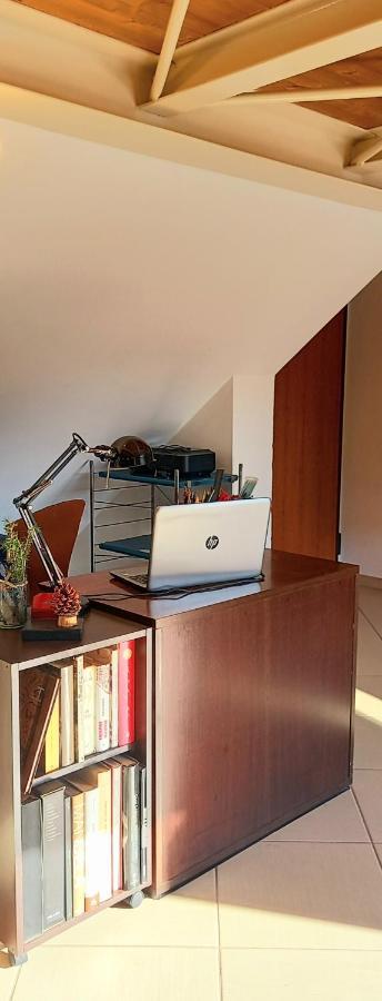 بارونيسي Takeamalficoast City Loft المظهر الخارجي الصورة