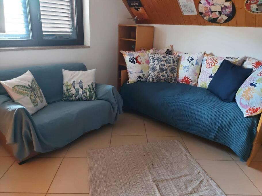 بارونيسي Takeamalficoast City Loft المظهر الخارجي الصورة